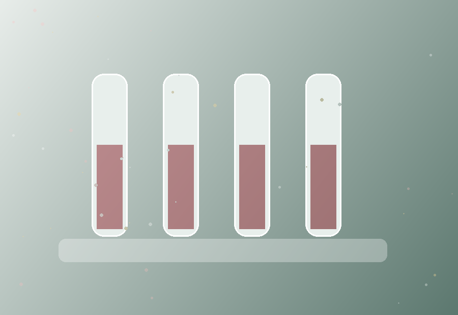 Unbranded quality review illustration